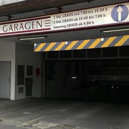 Vip Vienna Shopping Center 5 Appartment Ngoại thất bức ảnh