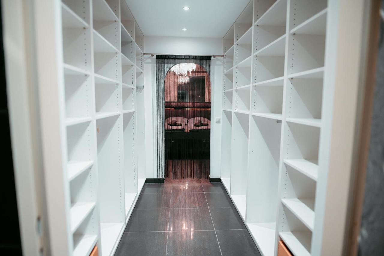 Vip Vienna Shopping Center 5 Appartment Ngoại thất bức ảnh