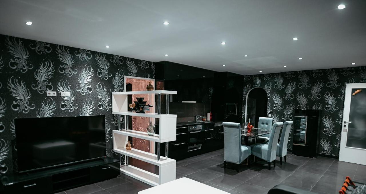 Vip Vienna Shopping Center 5 Appartment Ngoại thất bức ảnh