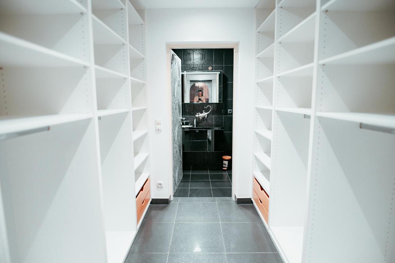 Vip Vienna Shopping Center 5 Appartment Ngoại thất bức ảnh