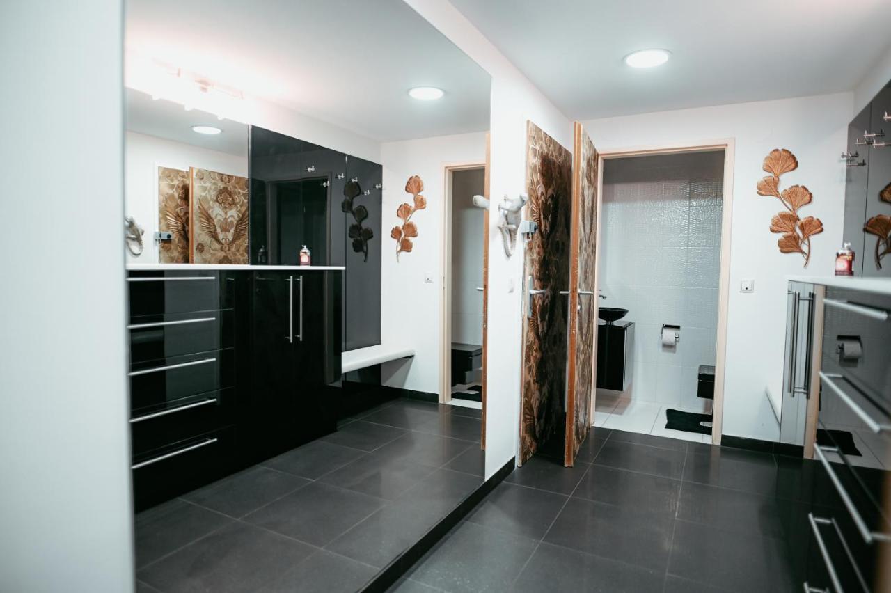 Vip Vienna Shopping Center 5 Appartment Ngoại thất bức ảnh