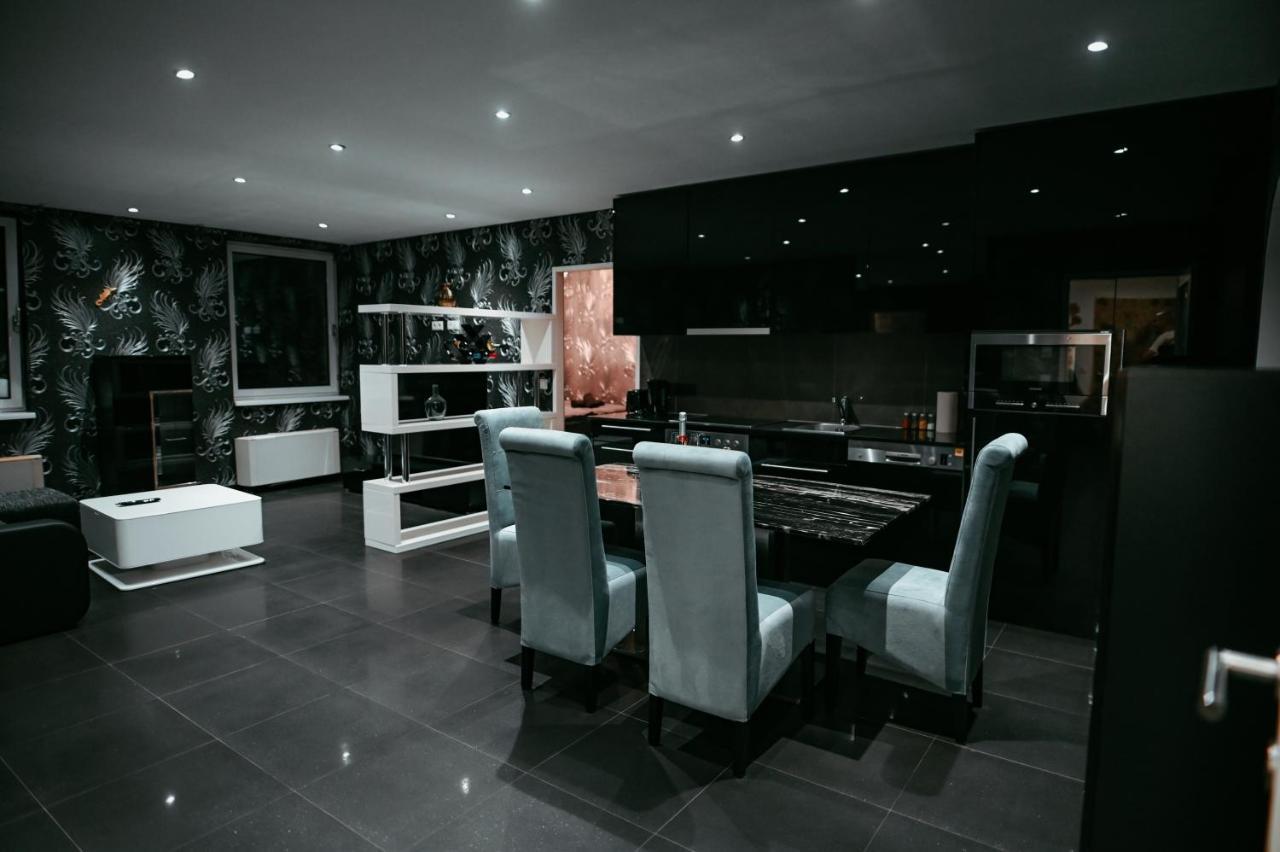 Vip Vienna Shopping Center 5 Appartment Ngoại thất bức ảnh