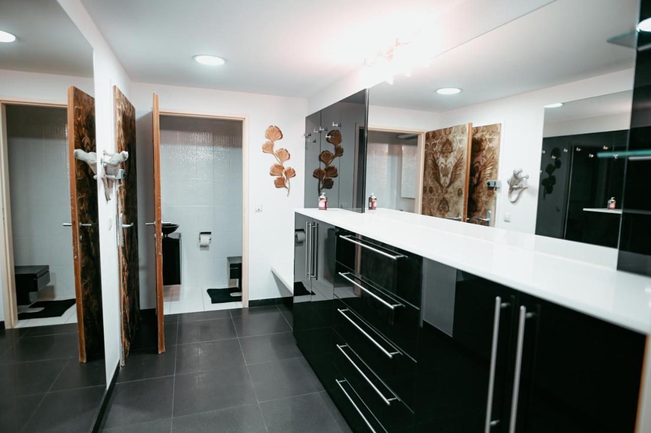 Vip Vienna Shopping Center 5 Appartment Ngoại thất bức ảnh