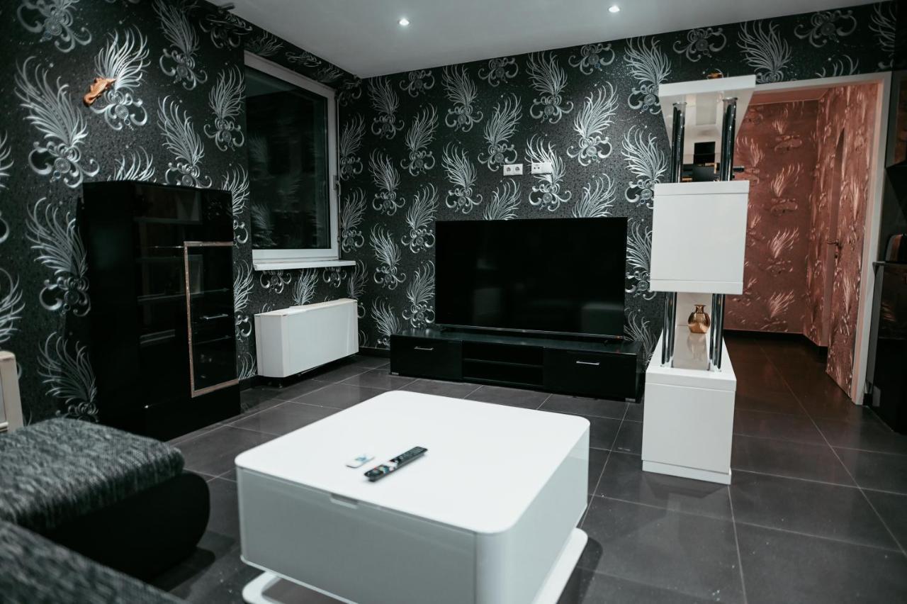 Vip Vienna Shopping Center 5 Appartment Ngoại thất bức ảnh