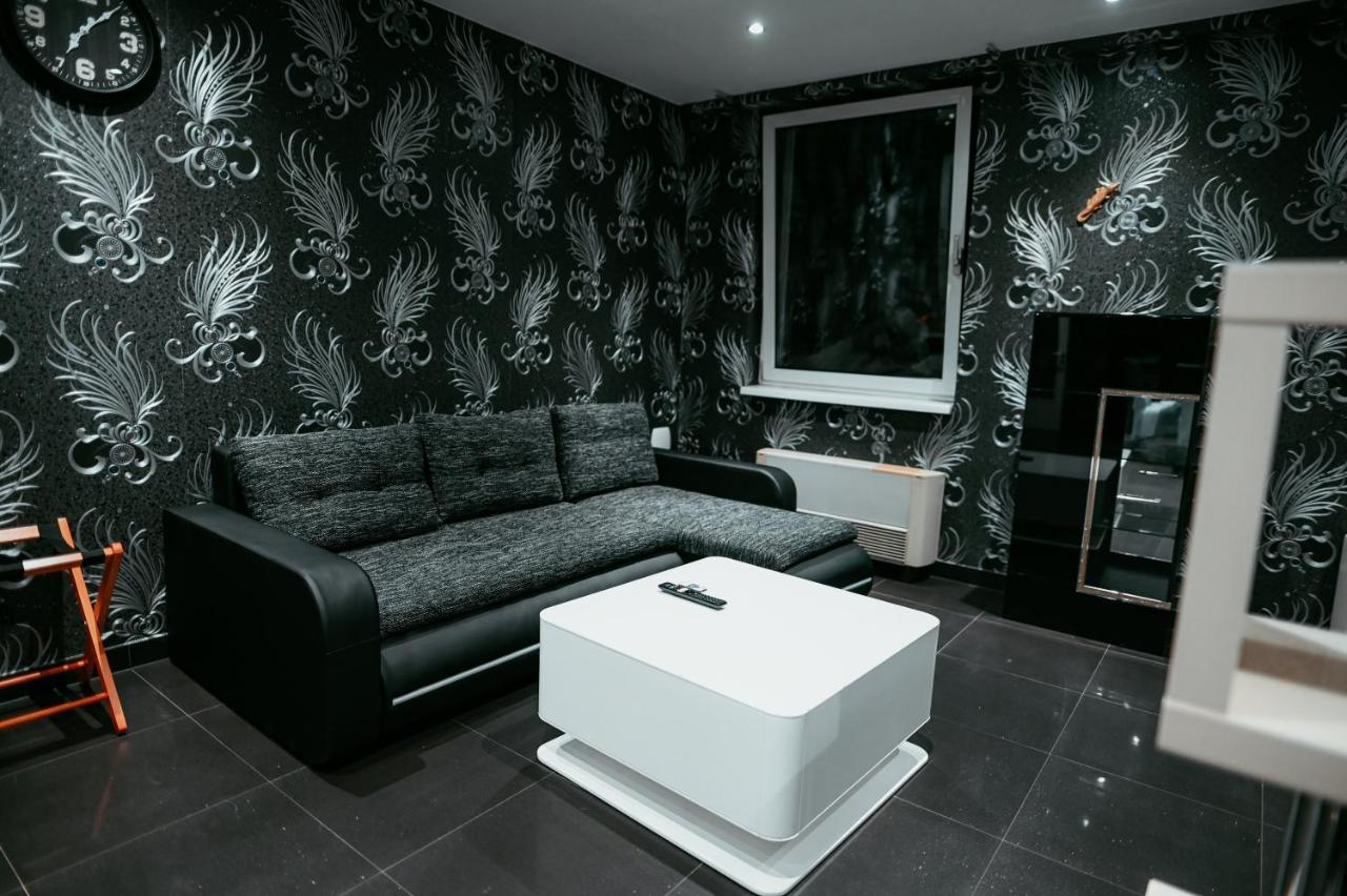 Vip Vienna Shopping Center 5 Appartment Ngoại thất bức ảnh