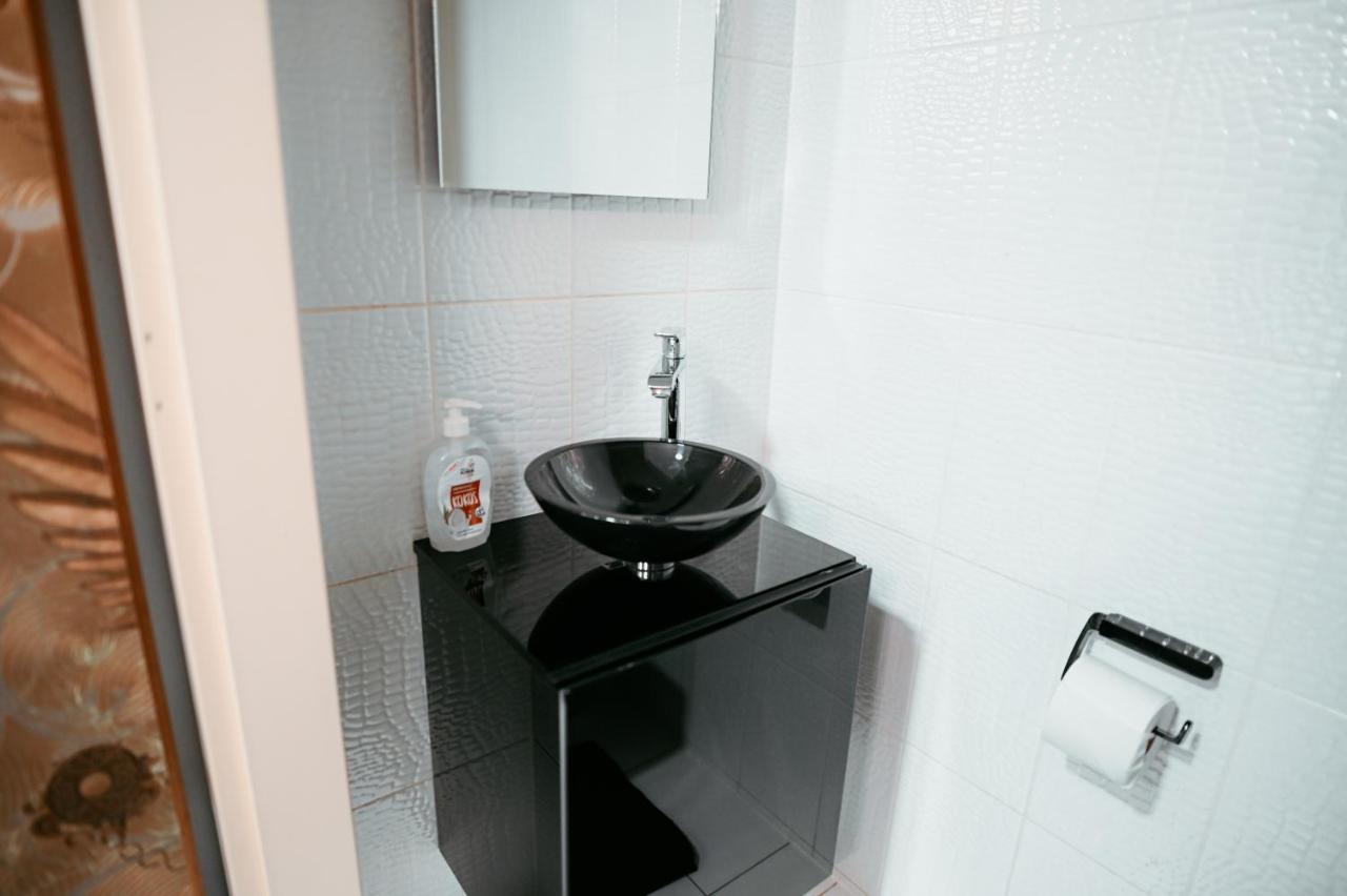 Vip Vienna Shopping Center 5 Appartment Ngoại thất bức ảnh