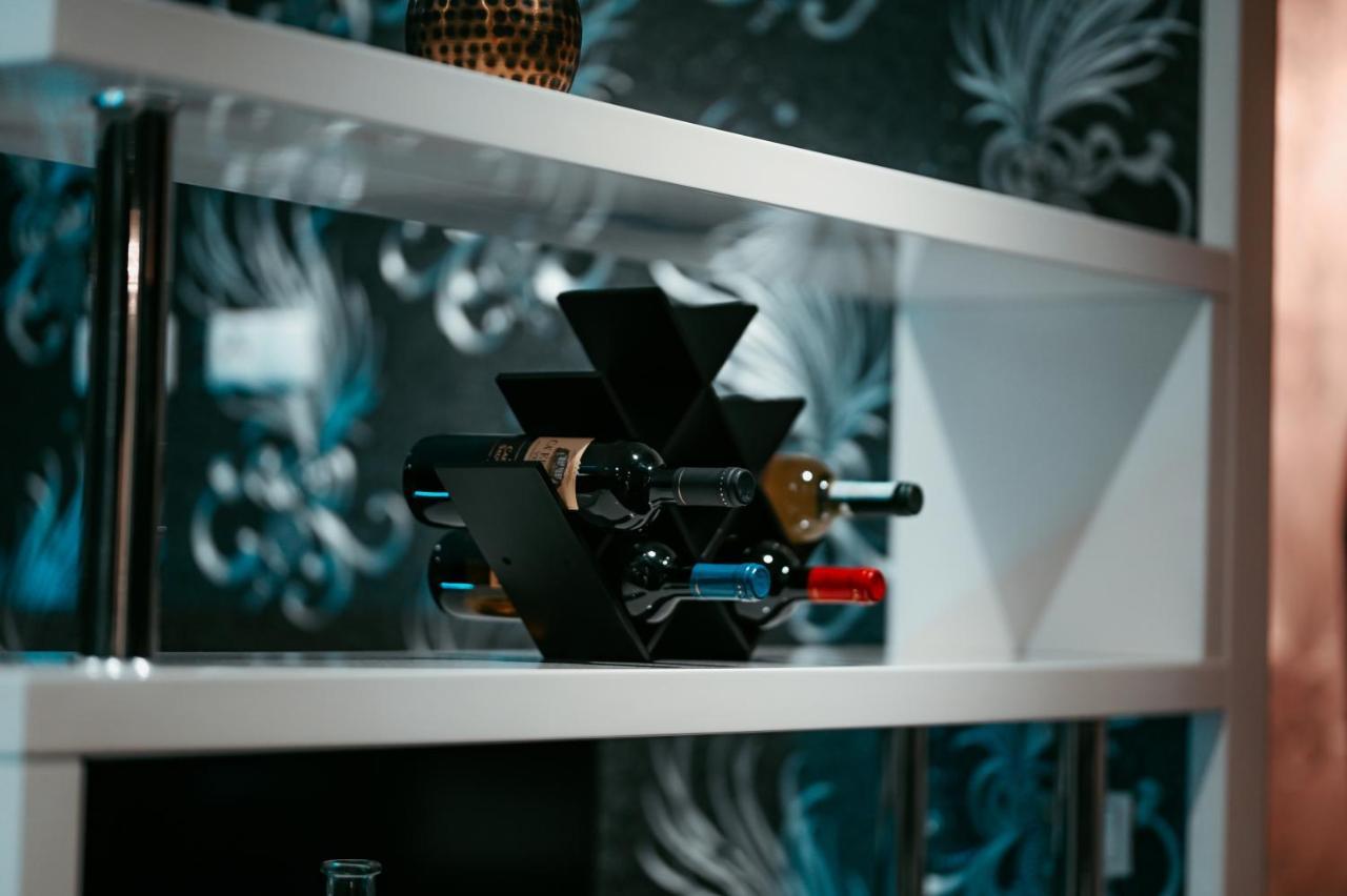 Vip Vienna Shopping Center 5 Appartment Ngoại thất bức ảnh