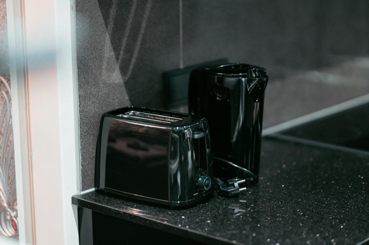 Vip Vienna Shopping Center 5 Appartment Ngoại thất bức ảnh