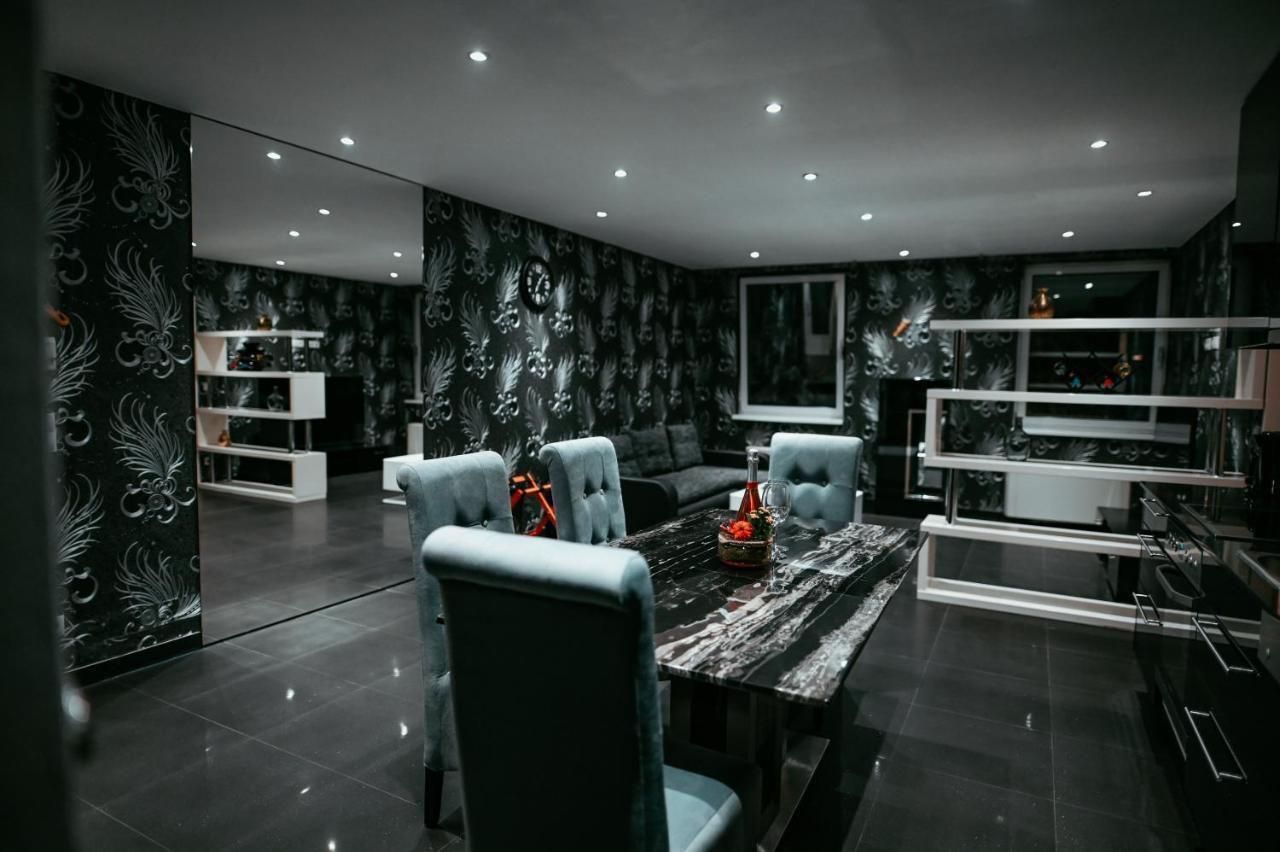 Vip Vienna Shopping Center 5 Appartment Ngoại thất bức ảnh