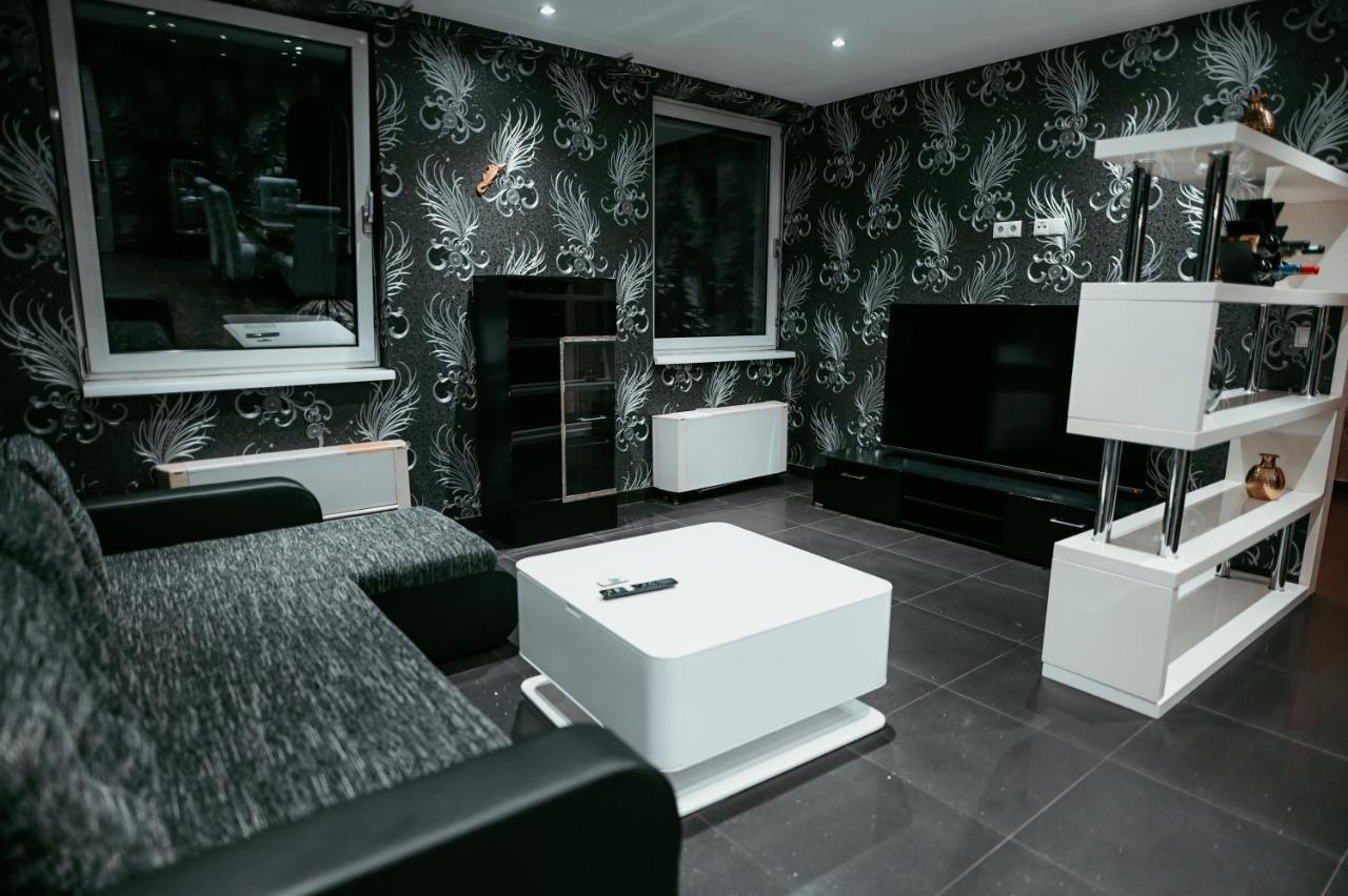 Vip Vienna Shopping Center 5 Appartment Ngoại thất bức ảnh