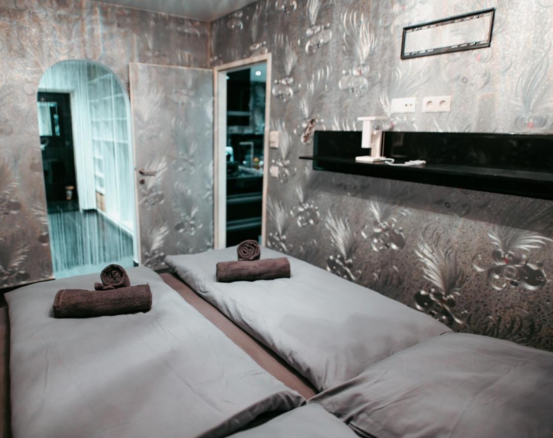 Vip Vienna Shopping Center 5 Appartment Ngoại thất bức ảnh